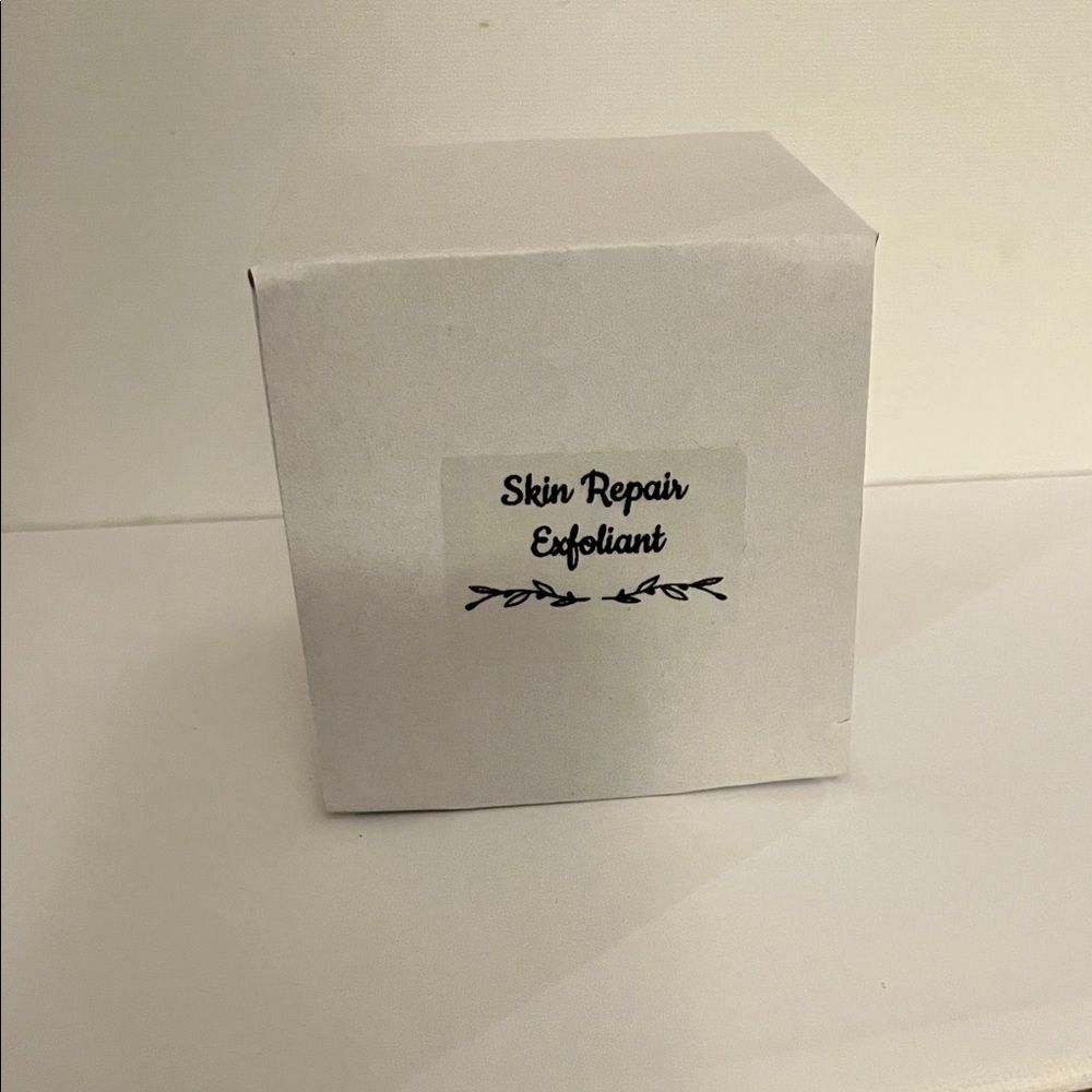 Skin Repair Exfoliant
